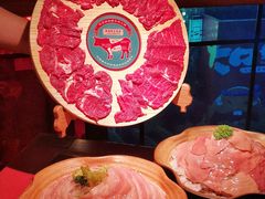 -吼堂老火锅(万寿宫店)