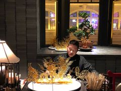 -三号黄浦会Canton Table