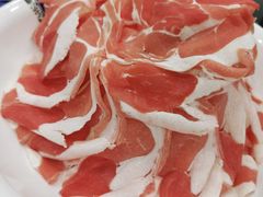 -楼外楼大刀肉传统火锅居(幸福街店)