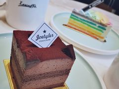 松露巧克力-乔泰勒JOETYLER西餐厅(曲江店)