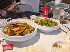 -李老哈·东北菜(宋园路店)