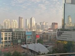 -上海古象大酒店