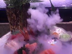 -和彩放题餐厅(酒仙桥店)
