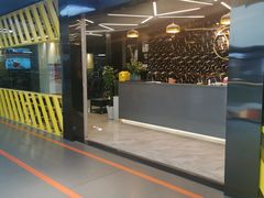-峰鸟24h自助健身(锦泰城店)