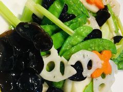 -东江海鲜大排档·潮汕菜·砂锅粥