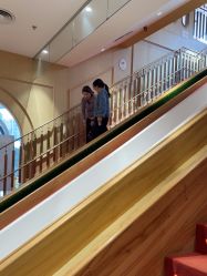 点击看大图 -奈尔宝·儿童乐园·亲子餐厅(前滩店)
