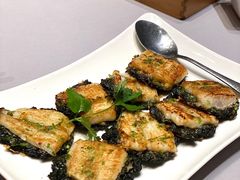 -黑明餐厅(白鹭洲店)