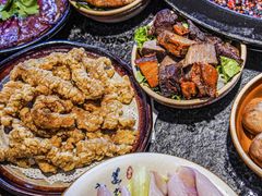 -陈眼镜火锅(总店)