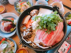 -王鼎精致料理铁板烧(世博源店)