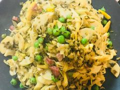 -上海精菜馆(虎踞关店)