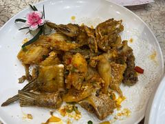 -聚家渔村·寻味顺德(大良店)