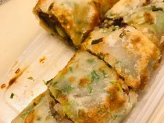 -台北楚楚园馅饼粥(虹桥南丰城店)