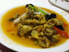 -清真益鑫羊肉手抓馆(南大街店)
