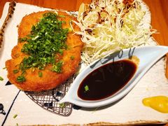 炸猪排-醉虎传(南锣鼓巷店)