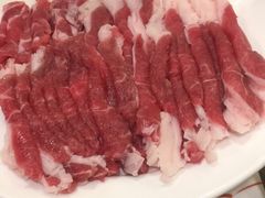 -老门框爆肚涮肉(金宝街店)