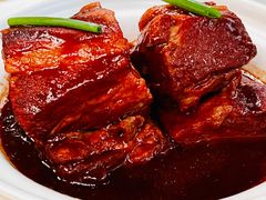 -二泉园老菜馆·百年无锡菜