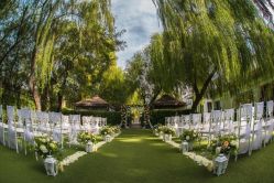 -福楼FLO·法餐婚宴(霄云路店)