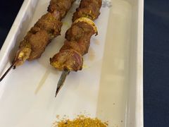 -伊带伊路新疆美食府(呼家楼店)