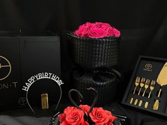 -西檬树SIMON·T轻奢蛋糕(大东方Max店)