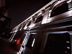 -CHURCH  BISTRO 教堂·餐吧