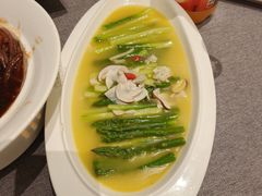-老北门·苏帮菜·湖景包间(月光码头店)