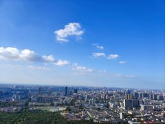 -千佛山风景名胜区