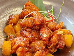 -茉莉阿姨·南京老菜馆(湛江路店)