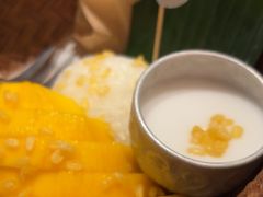 -太食獸泰式茶餐厅(IFS国金中心店)