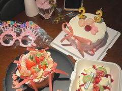 -Fuzzy Bistro 浮几韩餐·茶酒馆