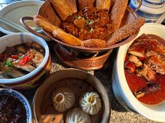 -南京大牌档(夫子庙老门东店)