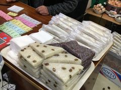 糯米糕-阊门姚记豆浆(旧学前直营店)