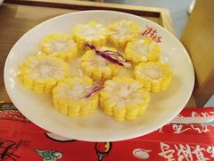 -井格重庆火锅(临平银泰城店)