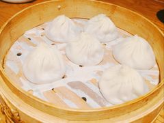 鲜肉小笼-苏小柳手工点心(人民广场分院)