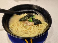 -京樽回転寿司(奥林匹克店)
