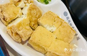 Puning Specialty Snack