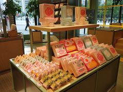 零售区-好利来(建邺吾悦店)