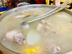 -茂港柏香(侨港路店)