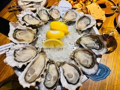 -Osteria Garden 生蚝花园餐厅(原进贤路店)