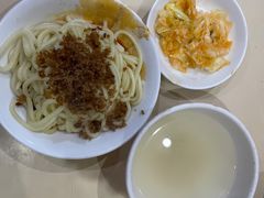 脆绍面-二号桥脆绍面(星辉中路店)