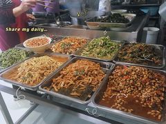 -晓马鸭店(新芜路店)