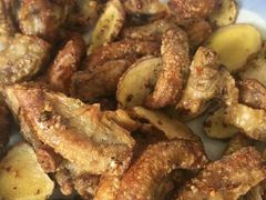 -杨老大生皮白族菜