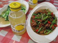 -红楼私房菜(抚生路店)