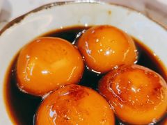 糖油粑粑-百春原湖南牛肉粉(百联世纪店)
