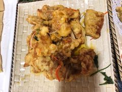 -人民公社大食堂(顺义总店)