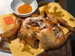 -打酱油·非遗淮扬菜(瘦西湖梅岭店)