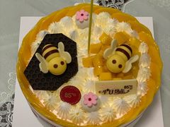 -85度C(厦门中华城新店)