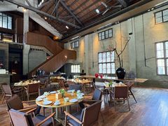 -阳朔糖舍酒店·糖舍餐厅&酒吧