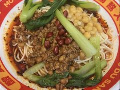 -魔都三兄弟酸辣粉·蘸卤炸串(虹桥万科店)