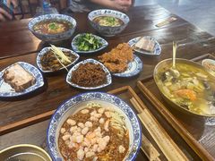 -老横泾面馆(吴中横泾店)