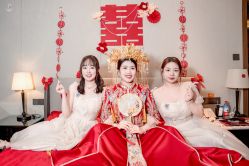 -铂爵宫皇家婚礼会馆